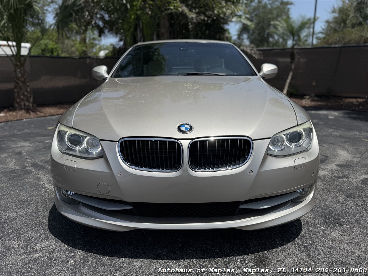 2012 BMW 328i - Photo 3 - Naples, FL 34104