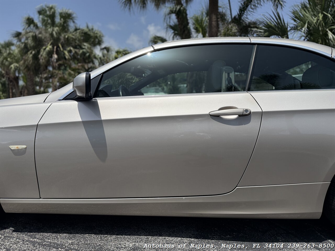 2012 BMW 328i - Photo 10 - Naples, FL 34104
