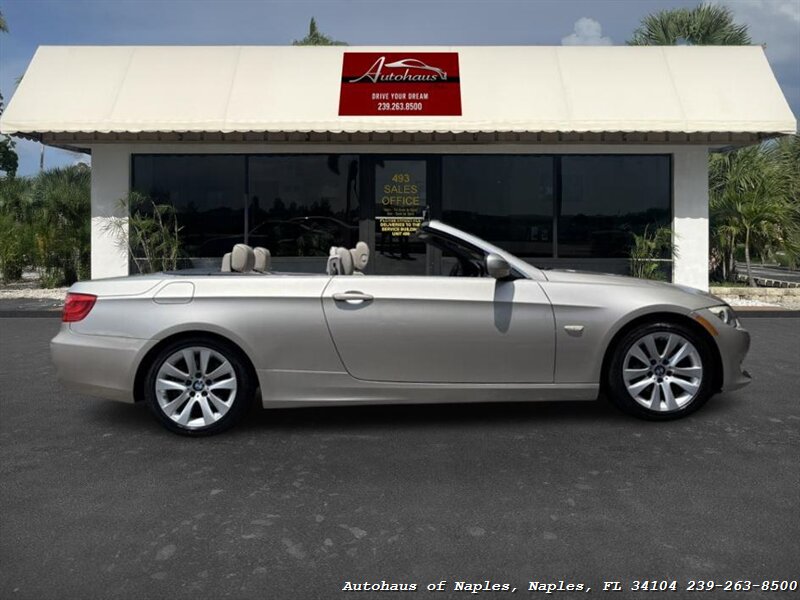 2012 BMW 328i - Photo 19 - Naples, FL 34104
