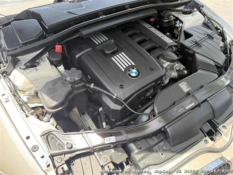 2012 BMW 328i - Photo 26 - Naples, FL 34104