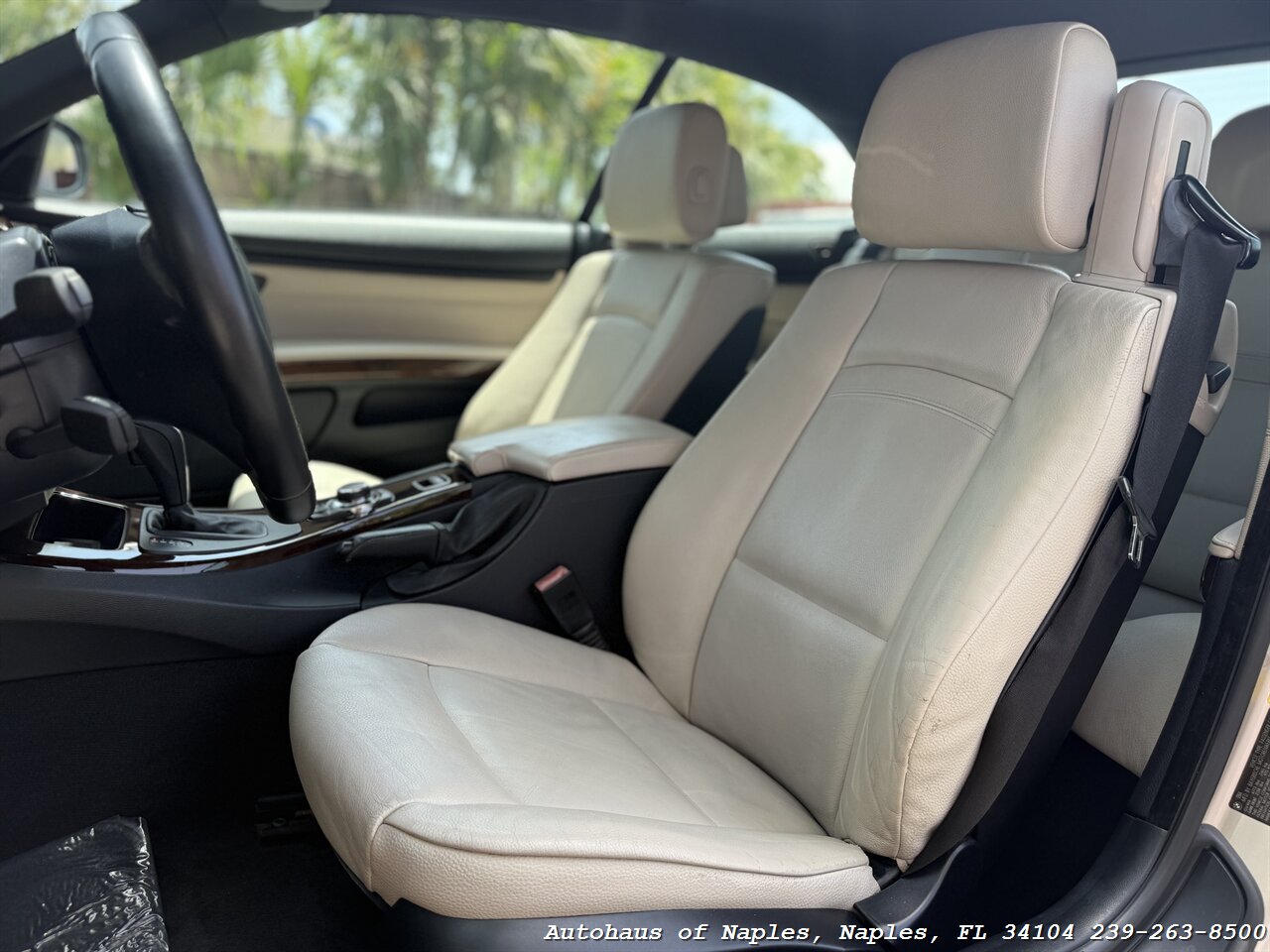 2012 BMW 328i - Photo 29 - Naples, FL 34104