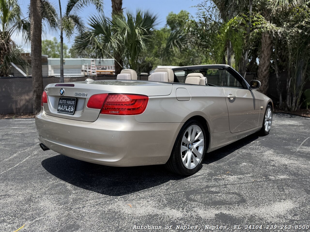 2012 BMW 328i - Photo 18 - Naples, FL 34104