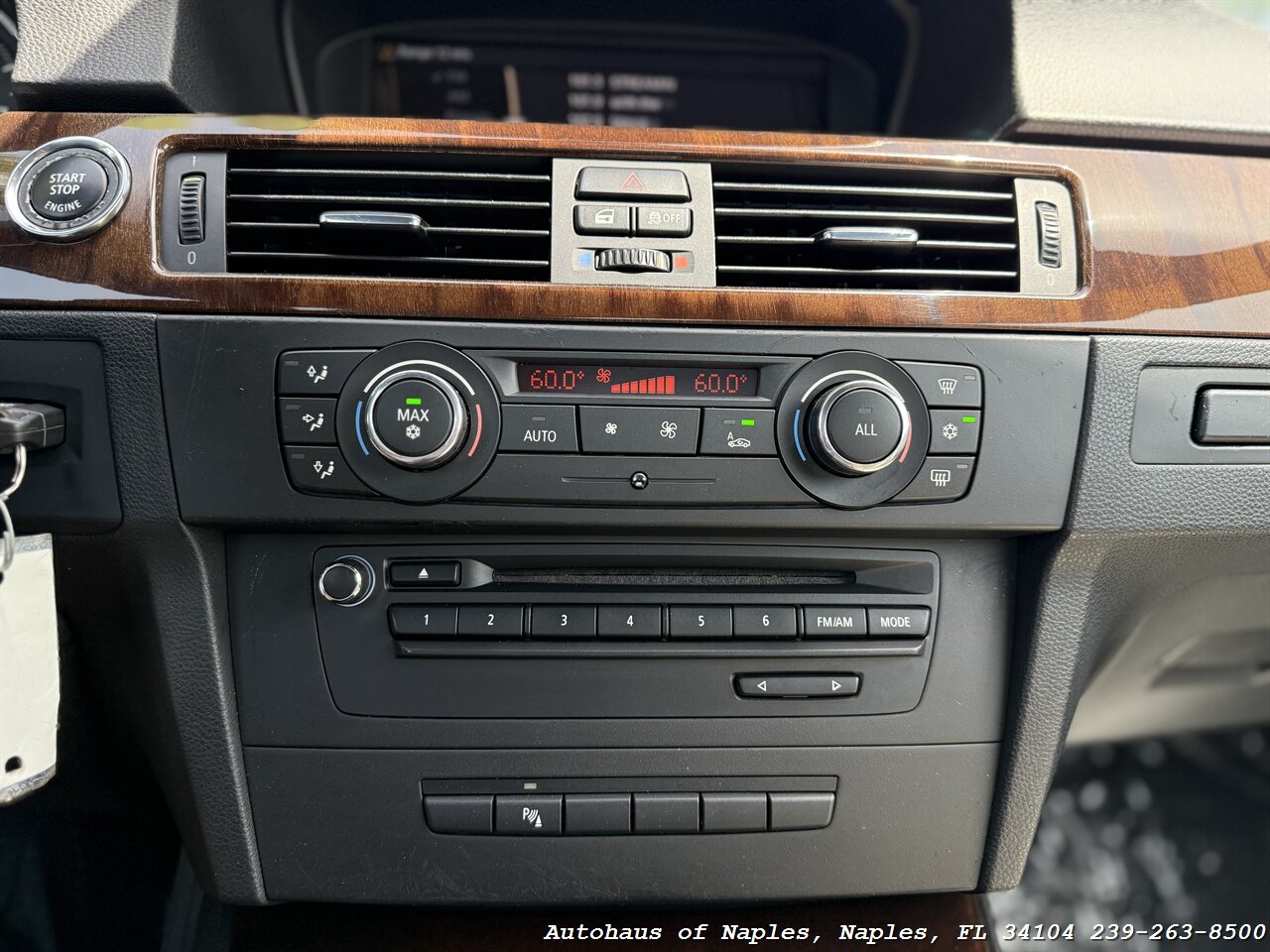 2012 BMW 328i - Photo 44 - Naples, FL 34104