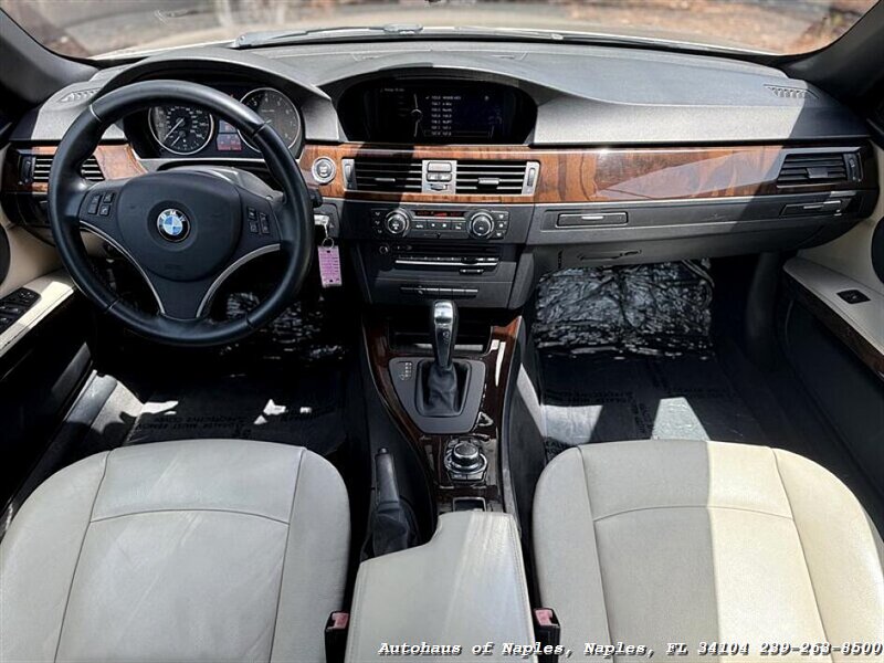2012 BMW 328i - Photo 32 - Naples, FL 34104