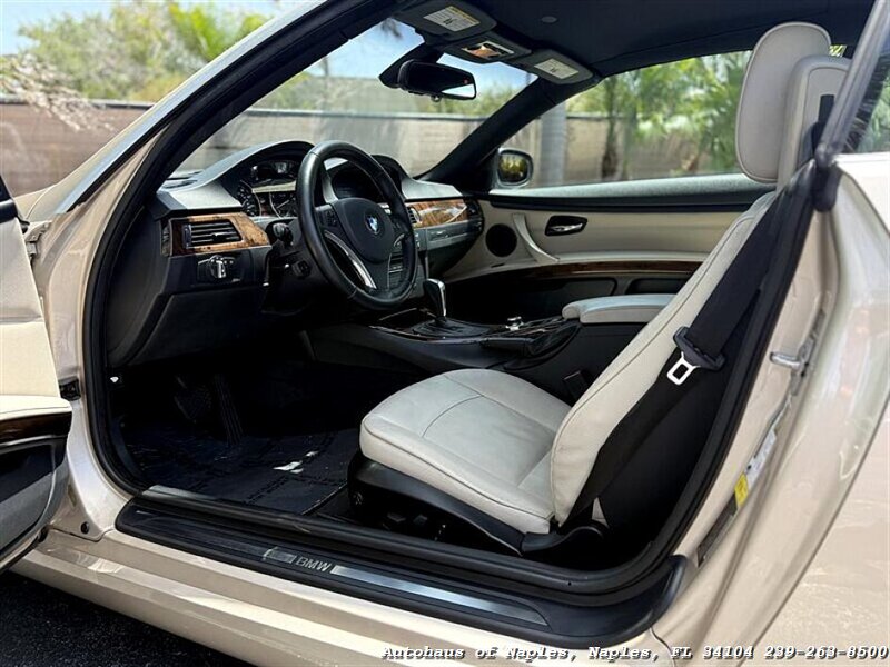 2012 BMW 328i - Photo 27 - Naples, FL 34104