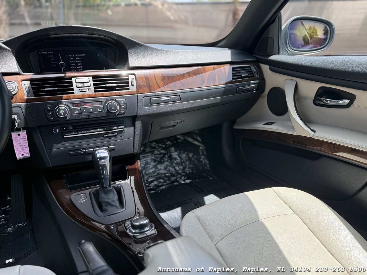 2012 BMW 328i - Photo 34 - Naples, FL 34104