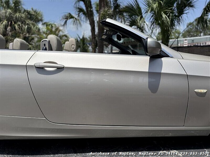 2012 BMW 328i - Photo 21 - Naples, FL 34104