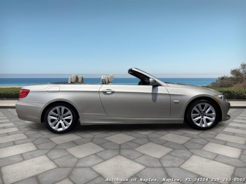 2012 BMW 328i - Photo 19 - Naples, FL 34104