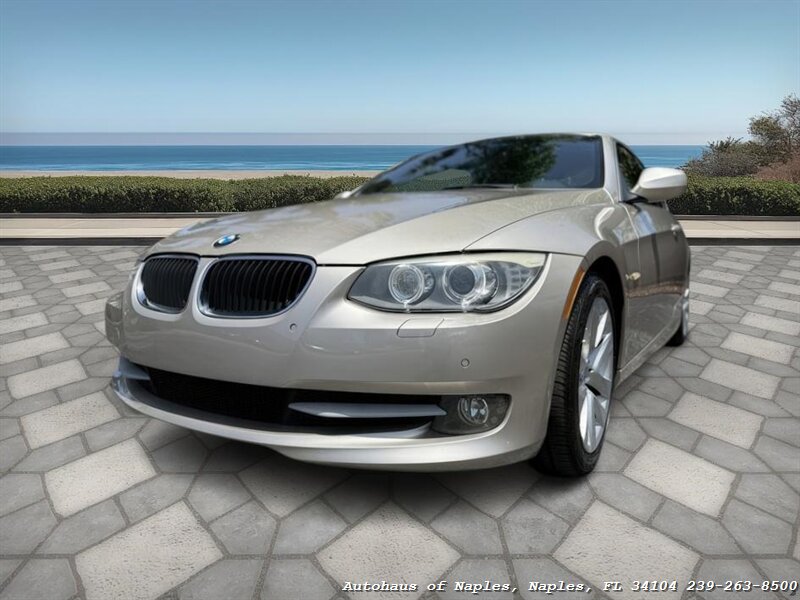 2012 BMW 328i - Photo 8 - Naples, FL 34104