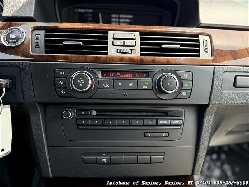 2012 BMW 328i - Photo 44 - Naples, FL 34104