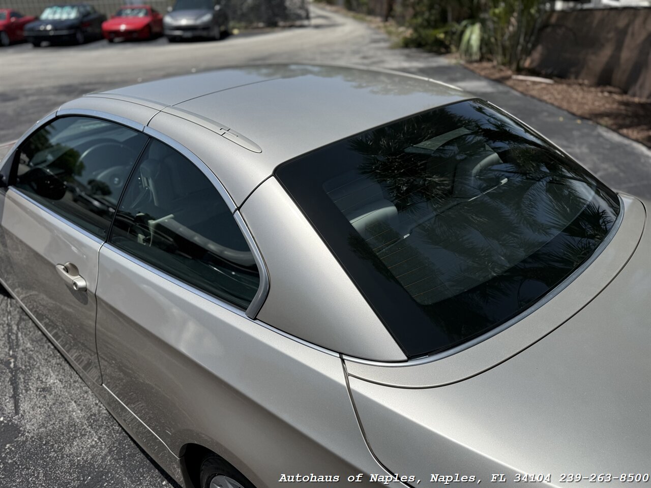 2012 BMW 328i - Photo 12 - Naples, FL 34104