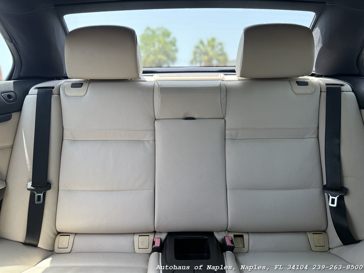 2012 BMW 328i - Photo 37 - Naples, FL 34104