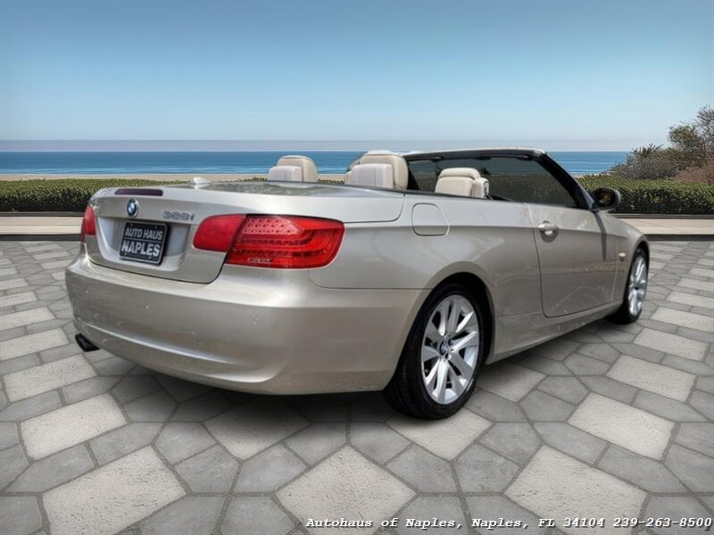 2012 BMW 328i - Photo 18 - Naples, FL 34104
