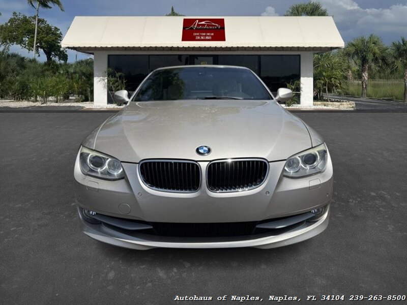 2012 BMW 328i - Photo 3 - Naples, FL 34104