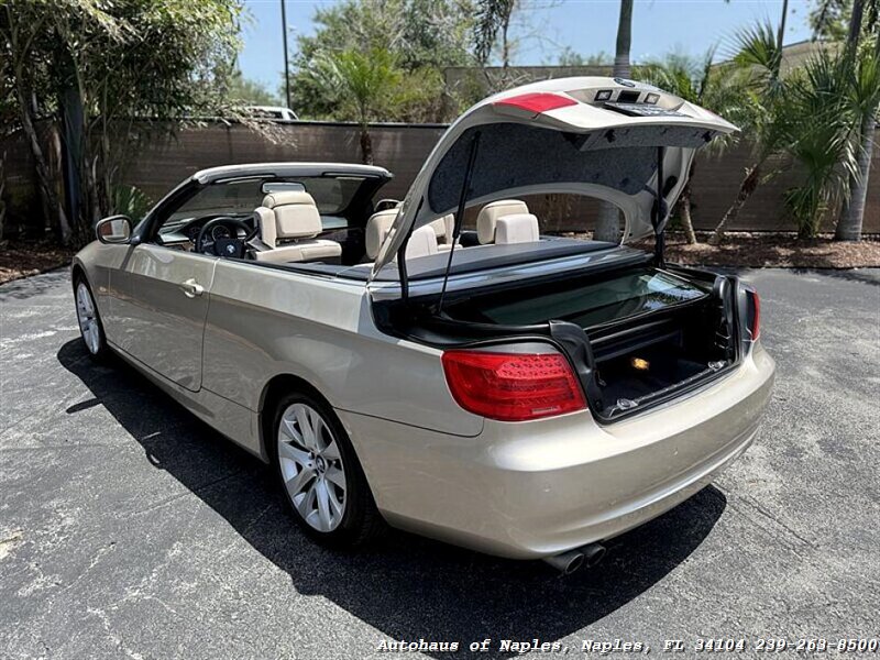 2012 BMW 328i - Photo 23 - Naples, FL 34104