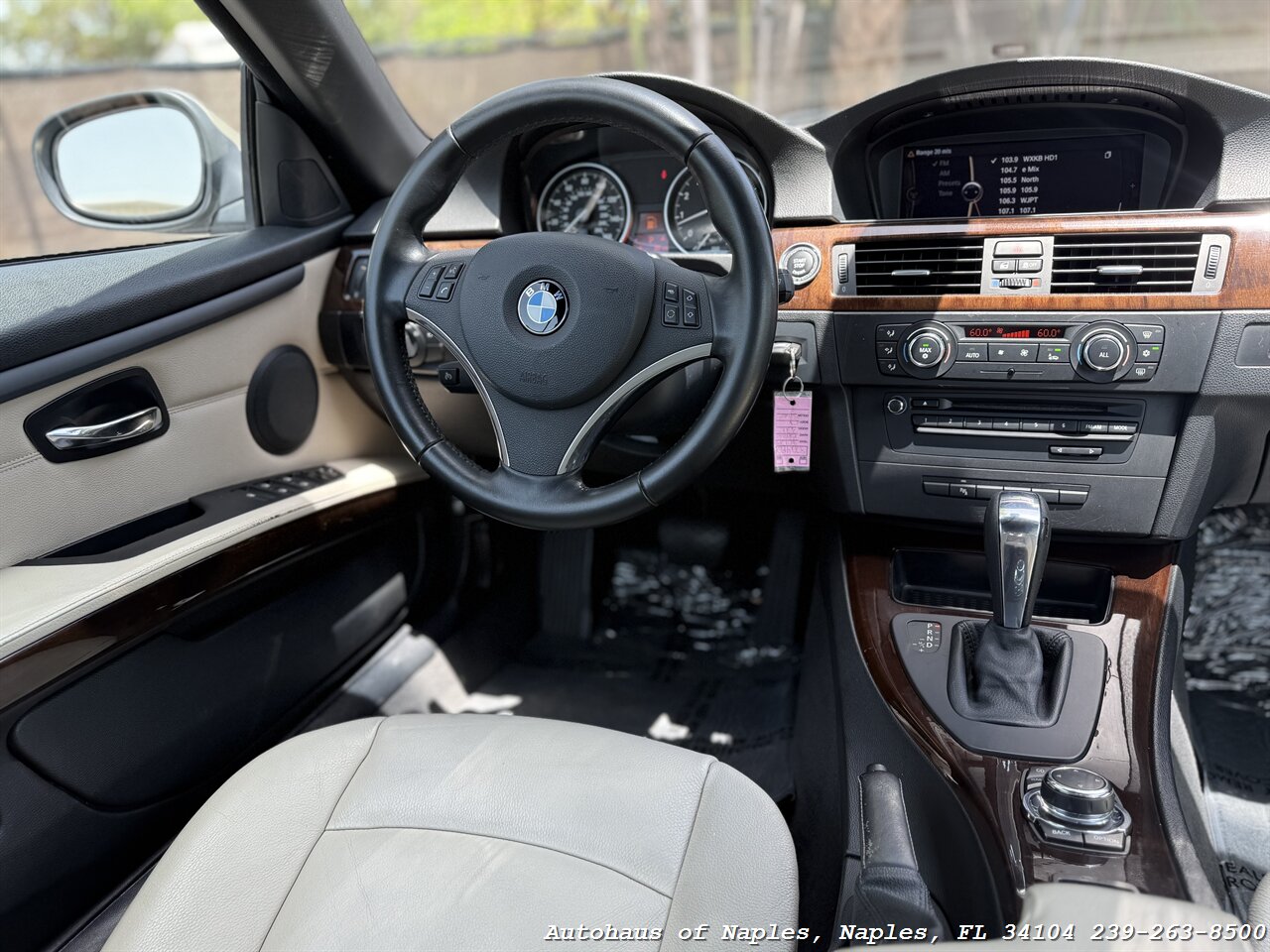 2012 BMW 328i - Photo 33 - Naples, FL 34104
