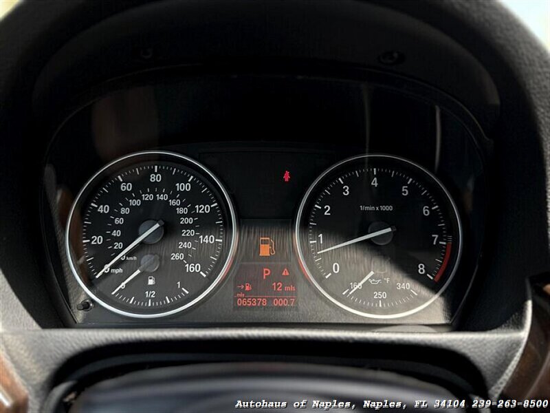 2012 BMW 328i - Photo 43 - Naples, FL 34104