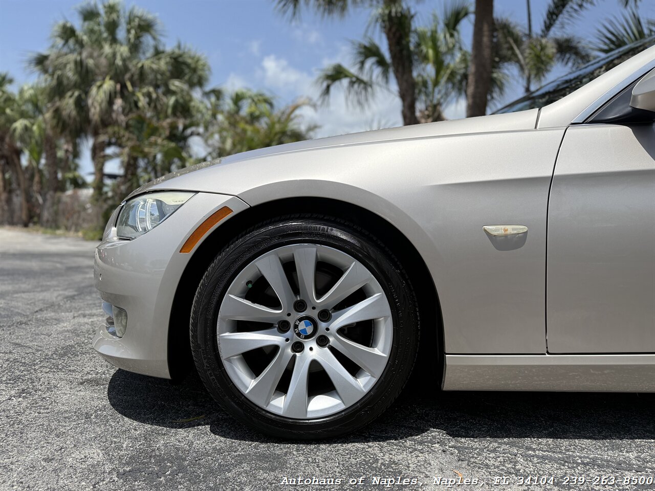 2012 BMW 328i - Photo 9 - Naples, FL 34104