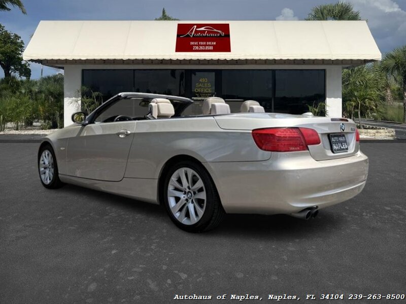 2012 BMW 328i - Photo 16 - Naples, FL 34104
