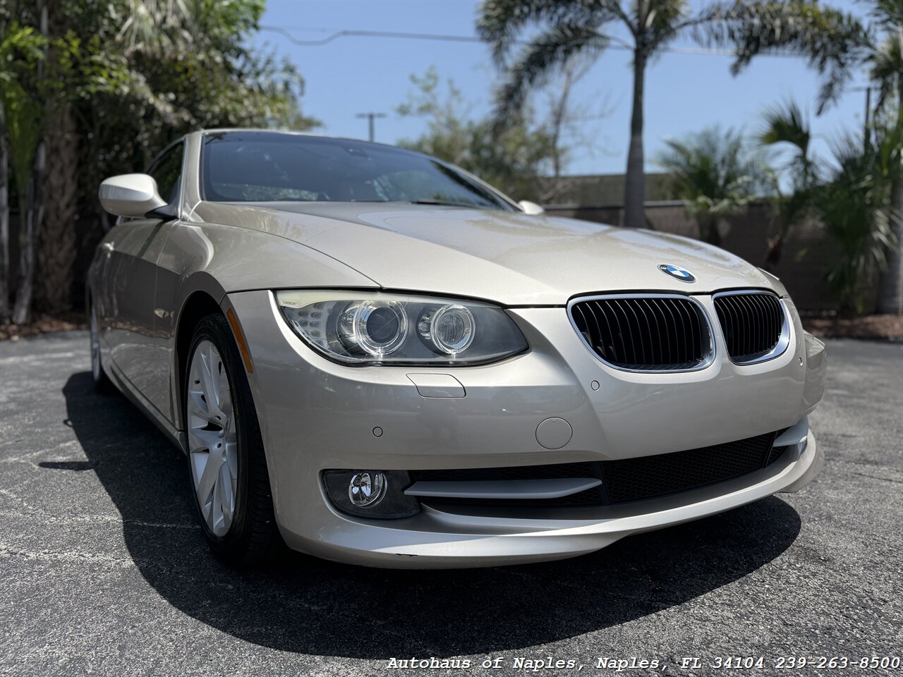2012 BMW 328i - Photo 7 - Naples, FL 34104
