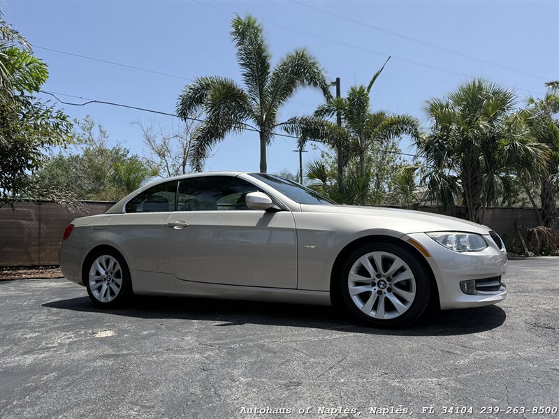 2012 BMW 328i  