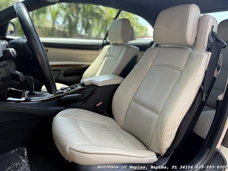 2012 BMW 328i - Photo 29 - Naples, FL 34104