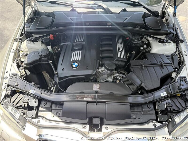 2012 BMW 328i - Photo 24 - Naples, FL 34104