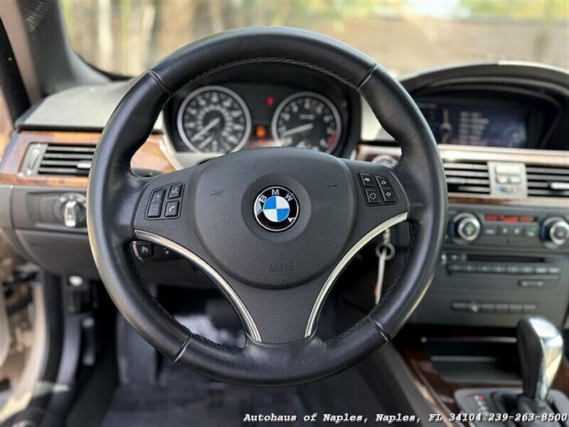 2012 BMW 328i - Photo 30 - Naples, FL 34104
