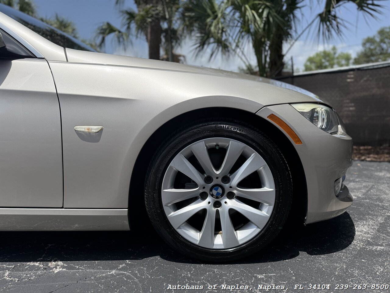 2012 BMW 328i - Photo 22 - Naples, FL 34104