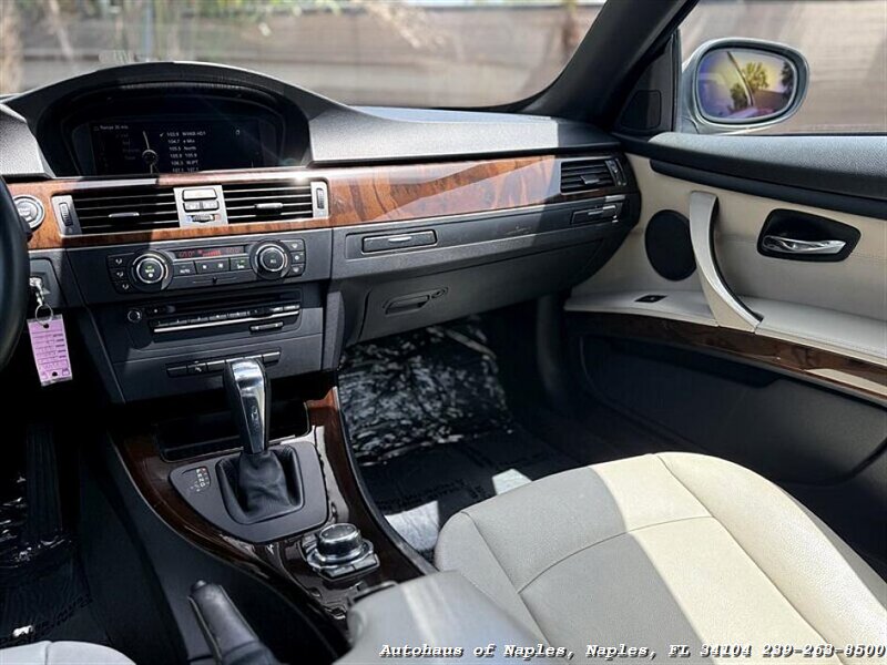 2012 BMW 328i - Photo 34 - Naples, FL 34104