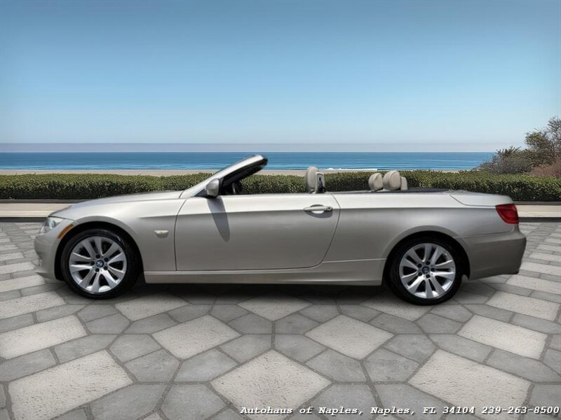 2012 BMW 328i - Photo 15 - Naples, FL 34104