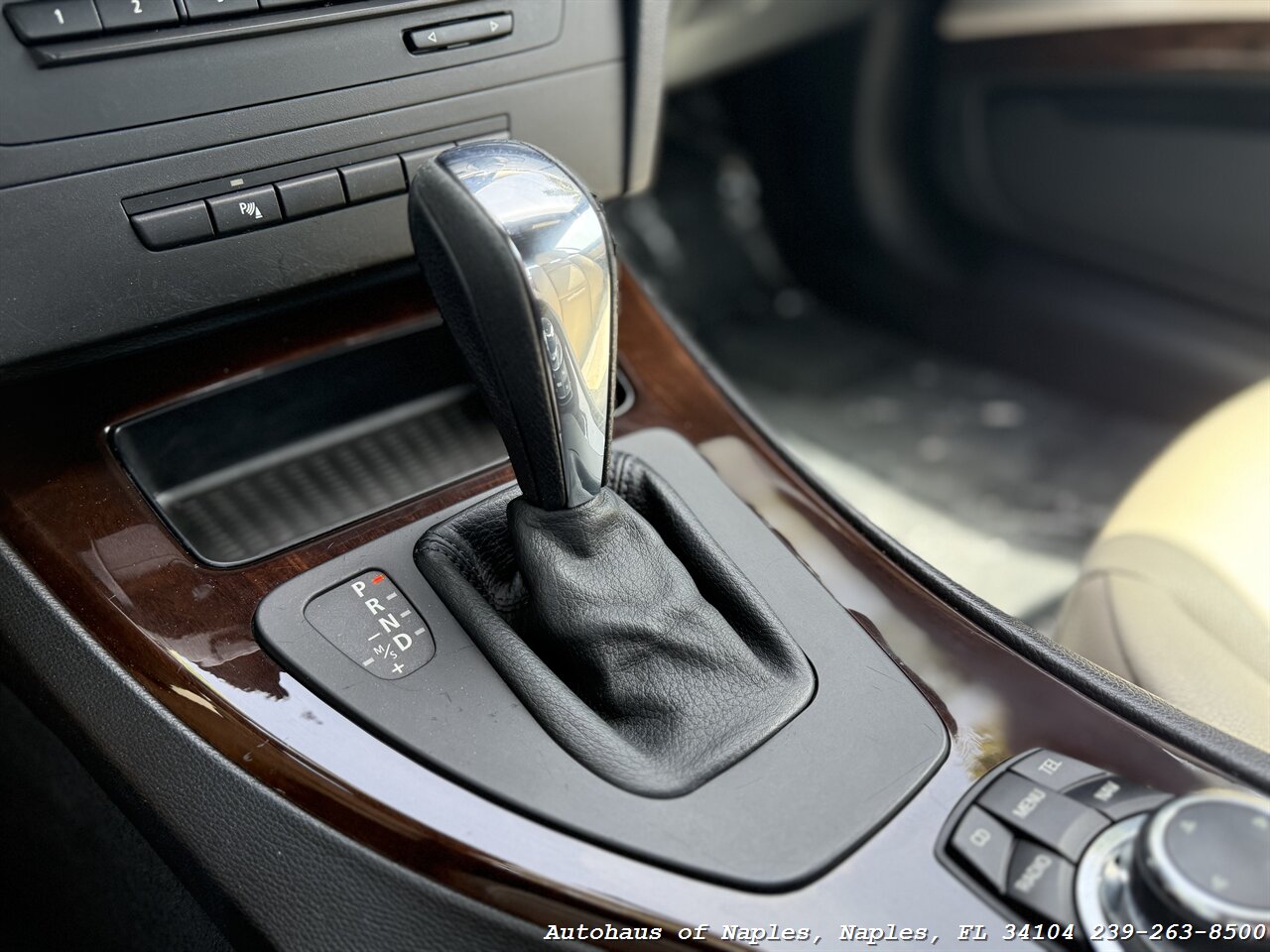 2012 BMW 328i - Photo 46 - Naples, FL 34104