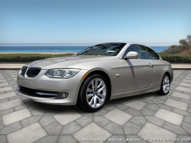 2012 BMW 328i - Photo 4 - Naples, FL 34104