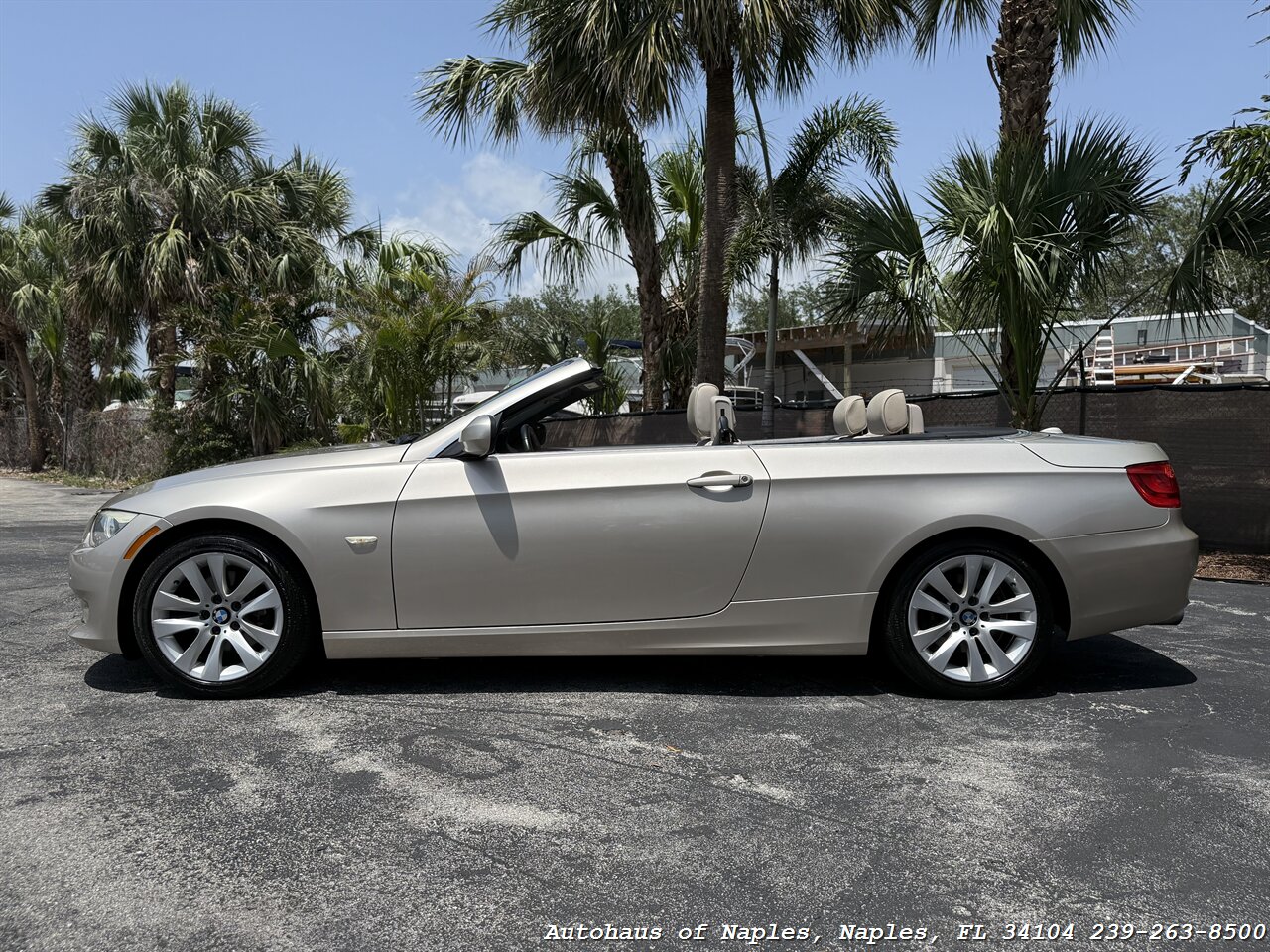 2012 BMW 328i - Photo 15 - Naples, FL 34104