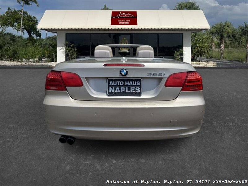 2012 BMW 328i - Photo 17 - Naples, FL 34104