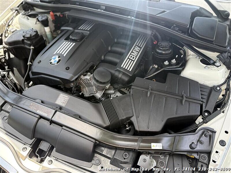 2012 BMW 328i - Photo 25 - Naples, FL 34104