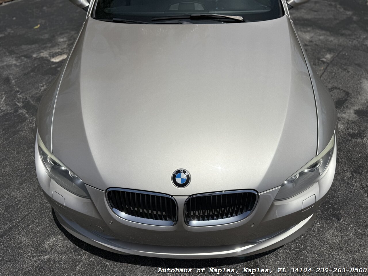 2012 BMW 328i - Photo 6 - Naples, FL 34104