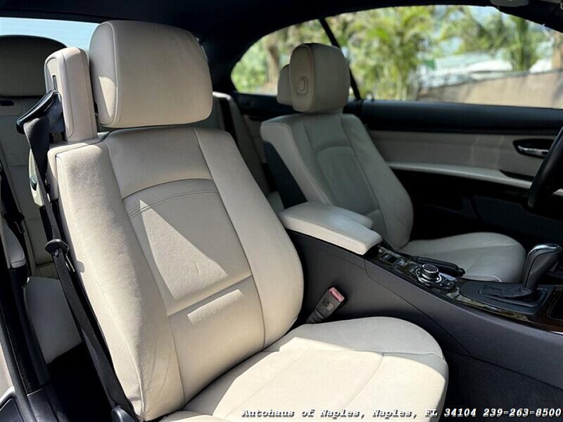 2012 BMW 328i - Photo 42 - Naples, FL 34104