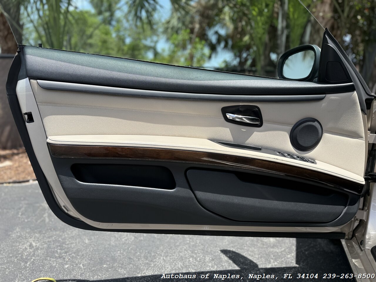 2012 BMW 328i - Photo 31 - Naples, FL 34104