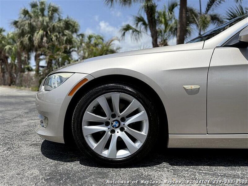 2012 BMW 328i - Photo 9 - Naples, FL 34104