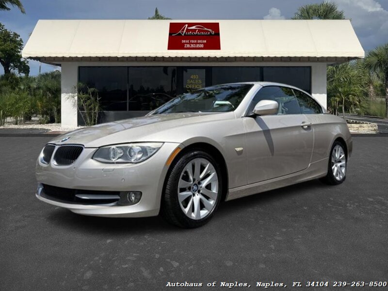 2012 BMW 328i - Photo 4 - Naples, FL 34104