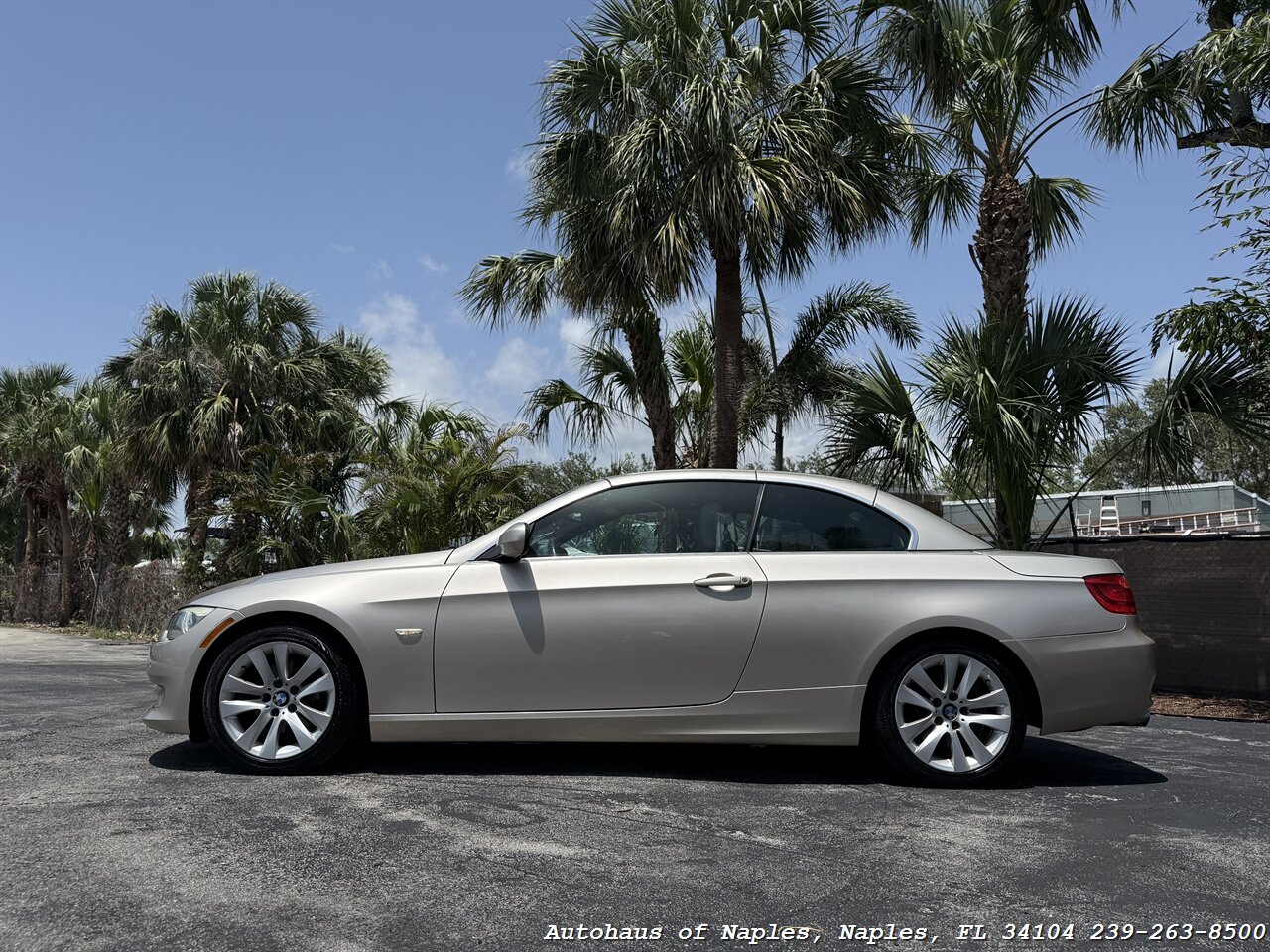 2012 BMW 328i - Photo 5 - Naples, FL 34104