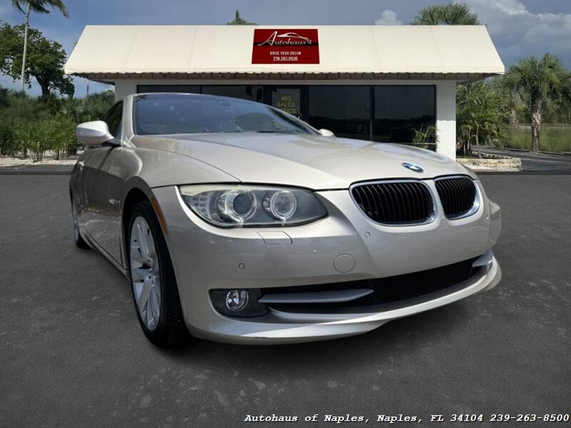 2012 BMW 328i - Photo 7 - Naples, FL 34104