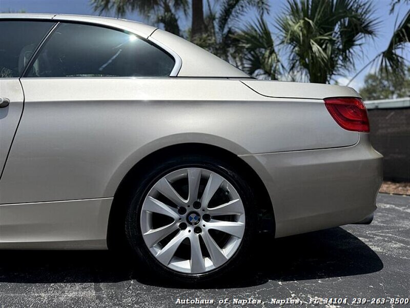 2012 BMW 328i - Photo 11 - Naples, FL 34104