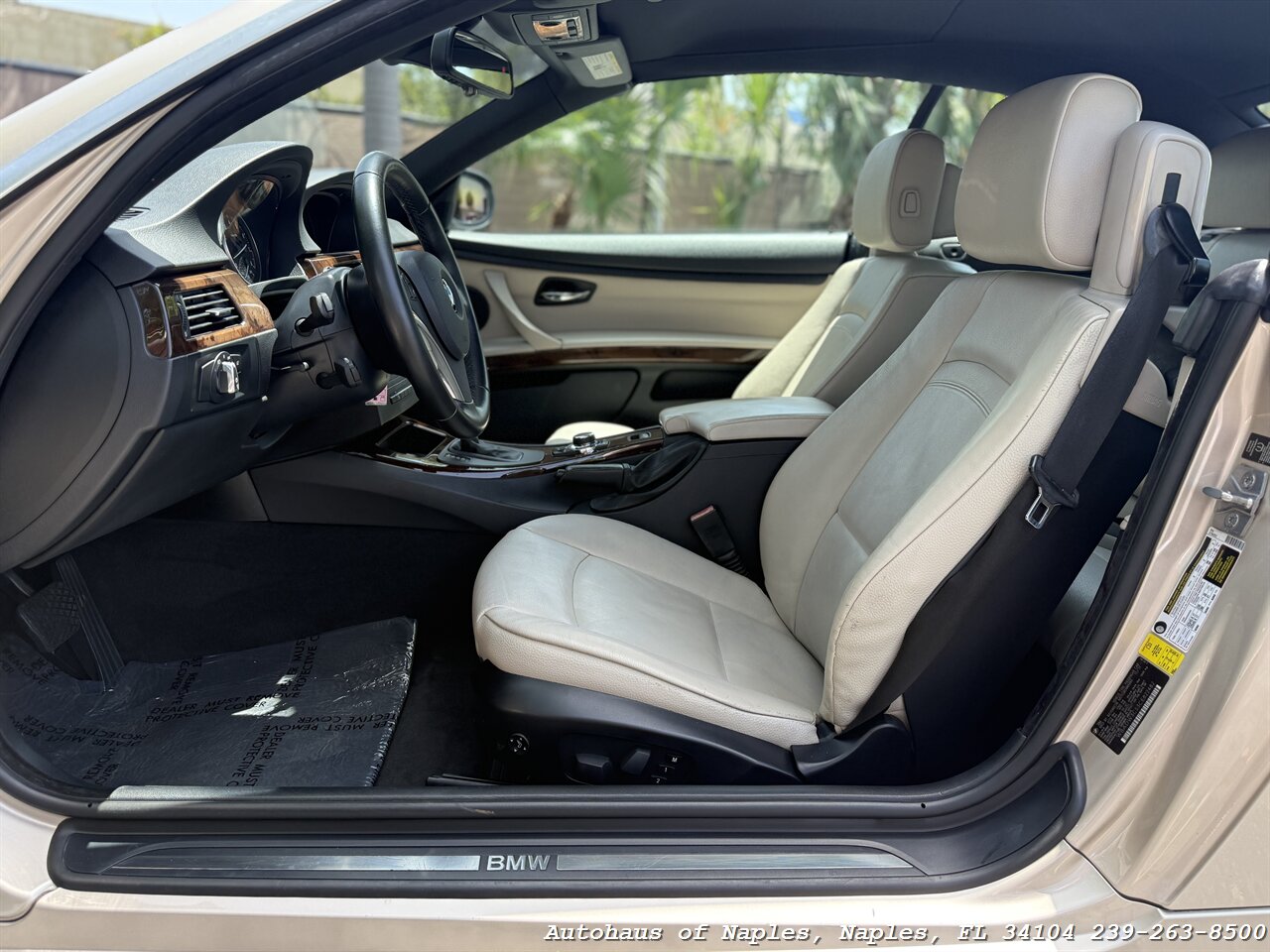 2012 BMW 328i - Photo 28 - Naples, FL 34104