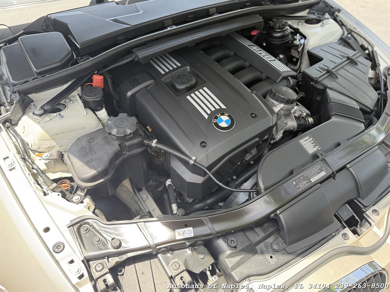 2012 BMW 328i - Photo 26 - Naples, FL 34104