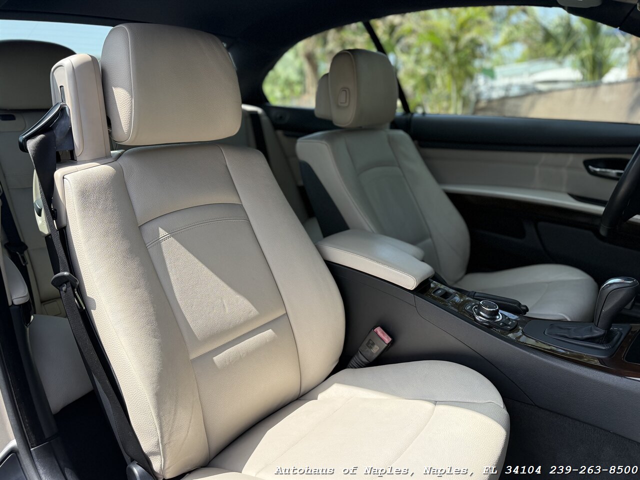 2012 BMW 328i - Photo 42 - Naples, FL 34104