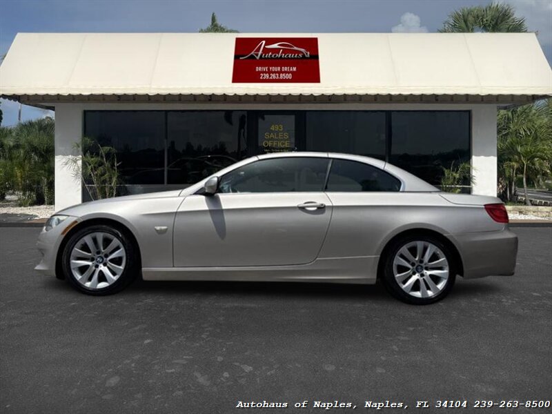 2012 BMW 328i - Photo 5 - Naples, FL 34104