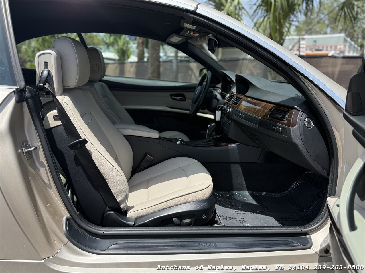 2012 BMW 328i - Photo 41 - Naples, FL 34104
