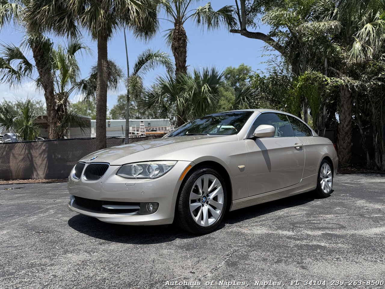 2012 BMW 328i - Photo 4 - Naples, FL 34104